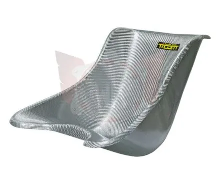 SEAT TILLETT T5VTI EXTRA FLEXIBLE