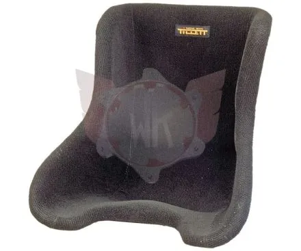 SEAT TILLETT T7, FULL COVER