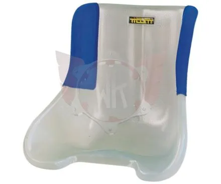 Siège TILLETT T8, 1/4 couvert