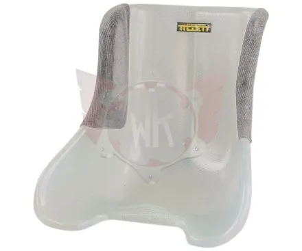 SEAT TILLETT T8, 1/4 COVER