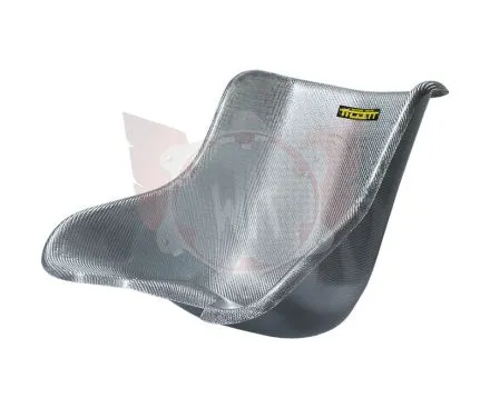 TILLETT SITZ T8 IN SILBER GRÖSSE S