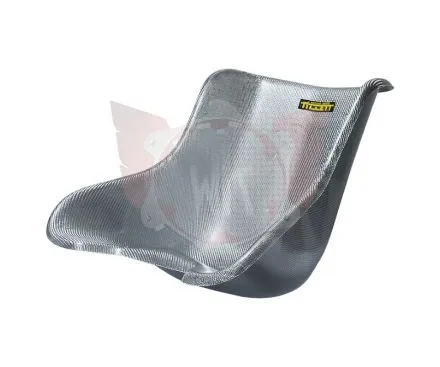 TILLETT SITZ T8 IN SILBER GRÖSSE XS