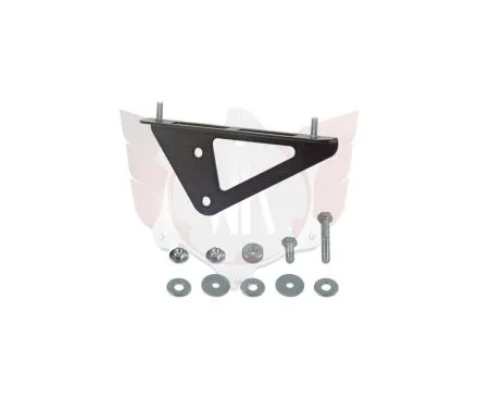 KETTENSCHUTZ HALTER HONDA KOMPLETT