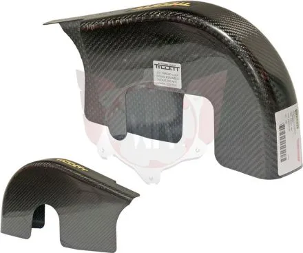KETTENSCHUTZ KF CARBON
