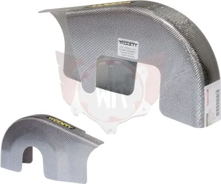 KETTENSCHUTZ KF GFK SILBER