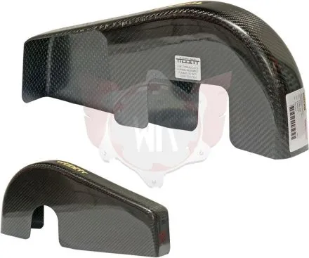 CHAINGUARD ROTAX CARBON
