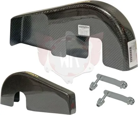 CHAINGUARD ROTAX CARBON