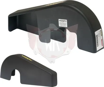 KETTENSCHUTZ ROTAX KUNSTSTOFF