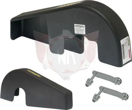 CHAINGUARD ROTAX BLACK
