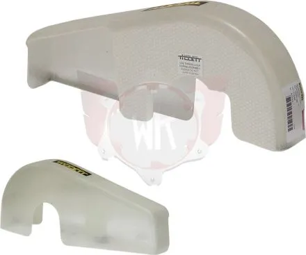 KETTENSCHUTZ ROTAX GFK TRANSPARENT