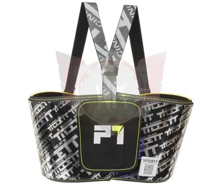 TILLETT P1 RIB PROTECTOR SIZE L