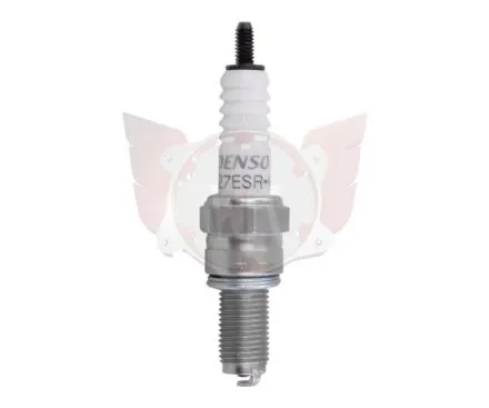SPARK PLUG DENSO RESISTOR U27ESRN