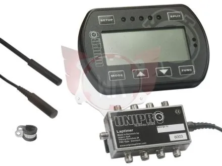 UNIPRO LAPTIMER 6003 BASIS KIT MIT EMPFÄNGER