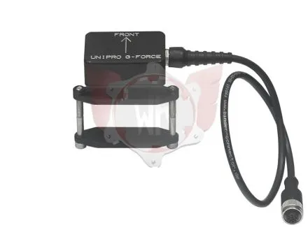 G-FORCE SENSOR INCL. FITTING