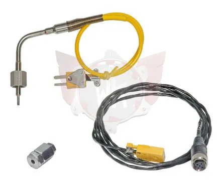 UNIGO ABGAS TEMPERATURSENSOR STANDARD