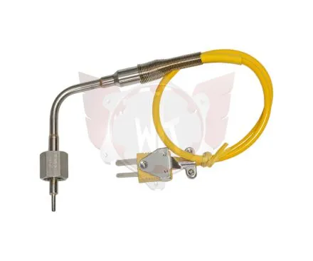 UNIGO ABGAS TEMPERATURSENSOR STANDARD