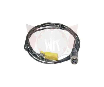 ANSCHLUSSKABEL FÜR SENSOR ABGAS PROFESSIONAL