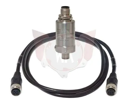 UNIGO BREMSDRUCKSENSOR KOMPLETT
