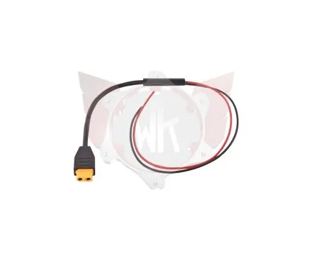 UNIGO BATTERIELADEKABEL 12V FÜR UNIGO 7006