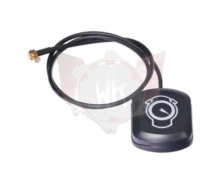 GPS ANTENNE FÜR UNIGO 6005 UND 8005