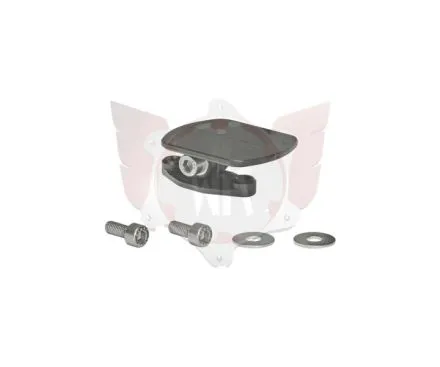 HALTER FÜR GPS ANTENNE UNIGO