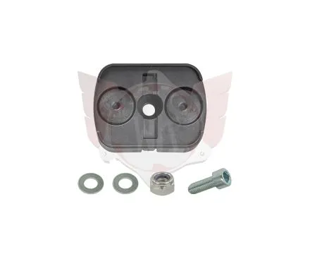 HALTER FÜR GPS ANTENNE UNIGO 7006