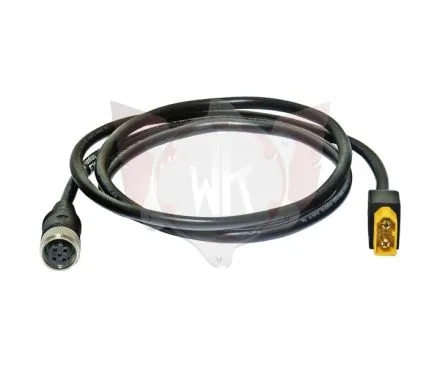 UNIGO CONNECTION CABLE TO BATTERY