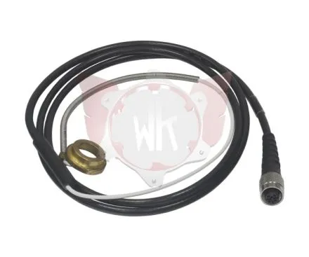 UNIGO TEMPERATURSENSOR HOCH (5mm)