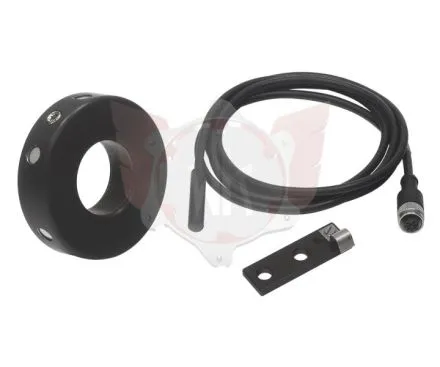 UNIGO SPEED KIT, 25mm ACHSE, KABEL 175cm