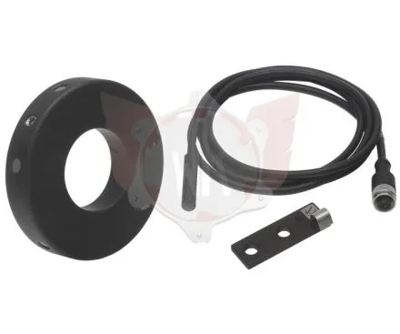 UNIGO SPEED KIT, 30mm ACHSE, KABEL 175cm