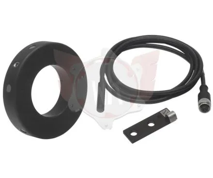 UNIGO SPEED KIT, 40mm ACHSE, KABEL 175cm