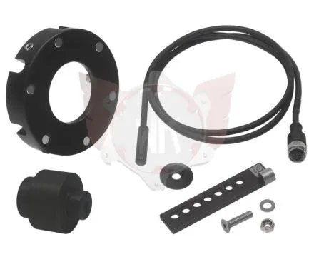 UNIGO SPEED KIT FÜR VORDERRAD KOMPLETT,