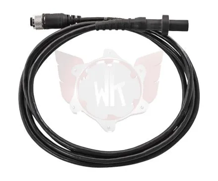 UNIGO SENSOR LEISTUNGSVENTIL RAVE2