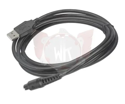UNIGO USB KABEL 2m FÜR ALLE MODELLE
