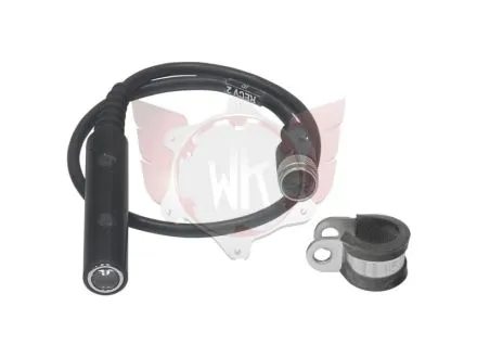INFRARED RECEIVER INCL. FITTING