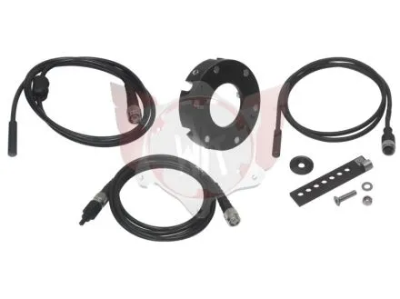 SENSOR-KIT KOMPLETT Nr. 2 (WIE 6003/7003 BIG KIT)