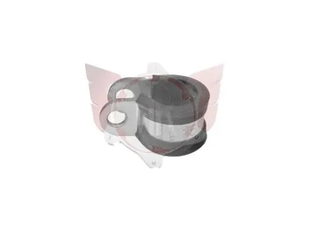 RECEIVER FITTING (ALL MODELS)