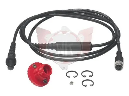 Capteur valve