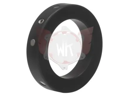 SENSOR DISC FOR REAR WHEEL MOUNTING
