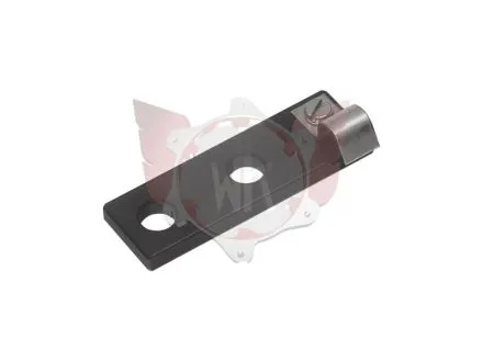 FITTING FOR SPEED SENSOR REAR WHEEL