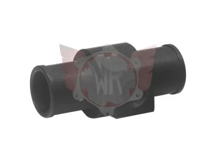 T-STÜCK 17mm FÜR TEMPERATURSENSOR WASSER