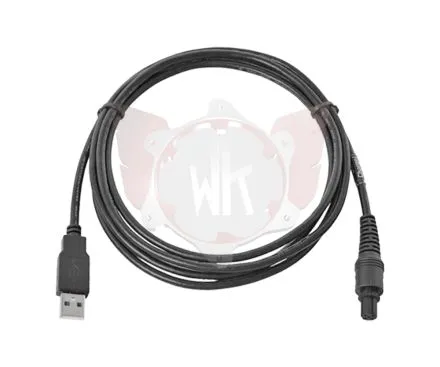 UNIGO ONE USB-/LADEKABEL 2m