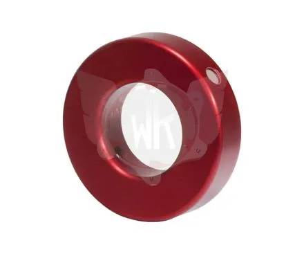 UNILOG SENSORSCHEIBE SPEZIAL ROT 30mm