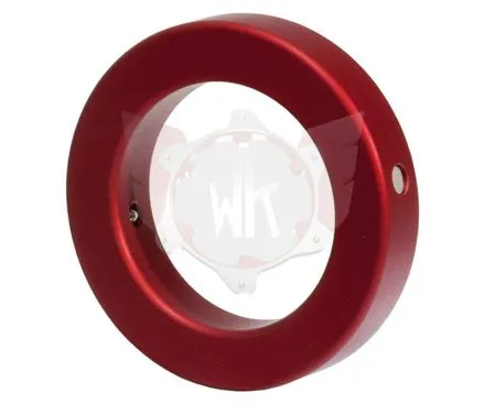UNILOG SENSORSCHEIBE SPEZIAL ROT 50mm