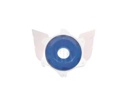 Rondelle cuvette M6