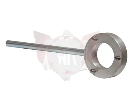 Bloque cloche d'embrayage 60cc