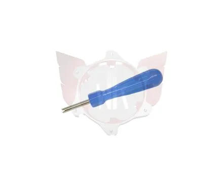 TYRE VALVE CORE TOOL