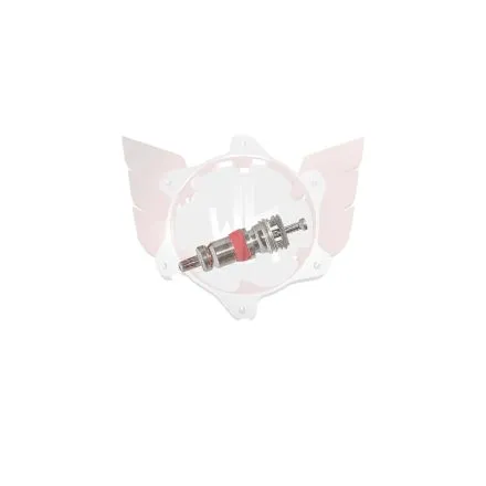 Soupape de valve