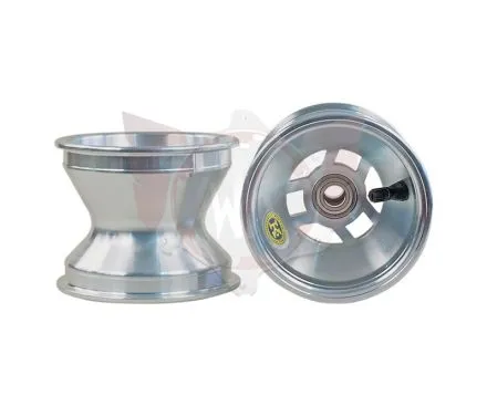 FELGE VORNE ALUMINIUM 100ccm 110mm