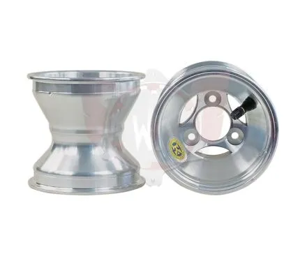 Wheel 125cc ALUMINIUM 130 RACING FRONT